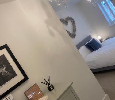 Diglis Appartement | UNRIVALLED LOCATION - FIVE STAR - Worcester Apartment