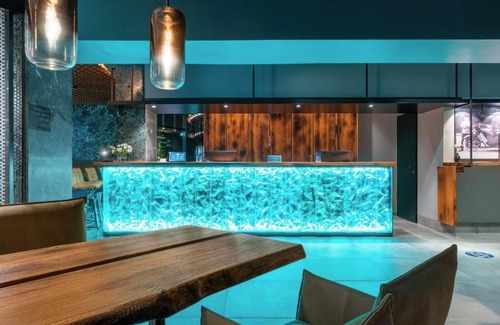 Altstadt-Lehel Hôtel | Unsöld's Factory Hotel