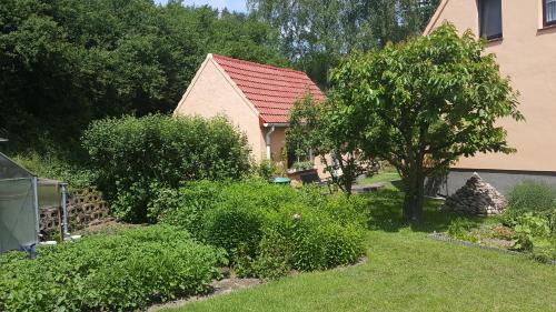 Krakow am See Maison | Uns lütt Hus