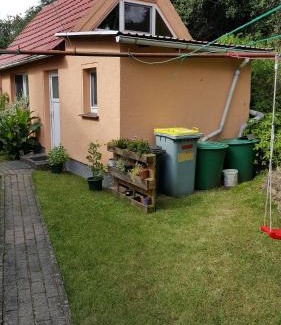Krakow am See Maison | Uns lütt Hus