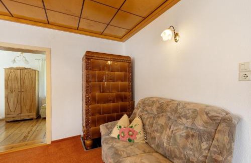 Friedland Maison | Unser Ferienhaus Sonnenhof Reudnitz