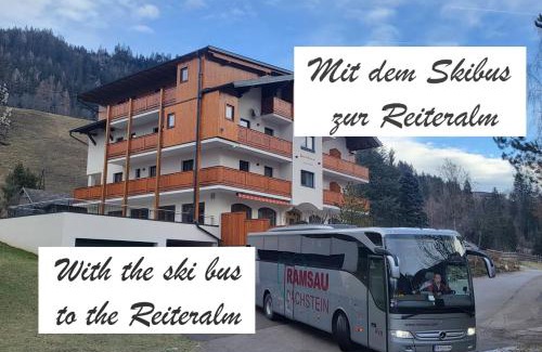 Pichl-Preunegg Appartement | Unser Hoamat Appartement
