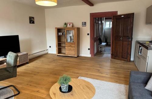 Maikammer Appartement | "Unser Juwel" in Maikammer
