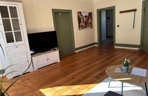 Maikammer Appartement | "Unser Juwel" in Maikammer