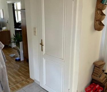 Allentsteig Appartement | Unser Sacherl