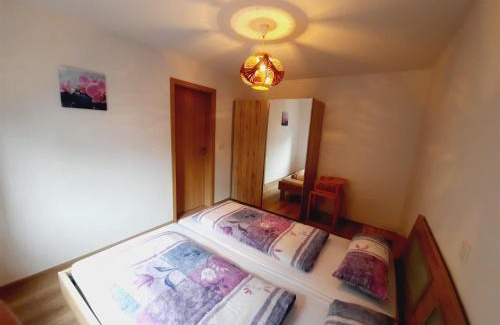 Lengenfeld Appartement | Unsere Ferienwohnung in Lengenfeld.