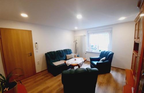 Lengenfeld Appartement | Unsere Ferienwohnung in Lengenfeld.