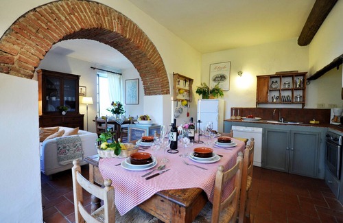 Bucine Autre | Petrolo, La Costa, séjours à la ferme, vacances au cœur de la Toscane