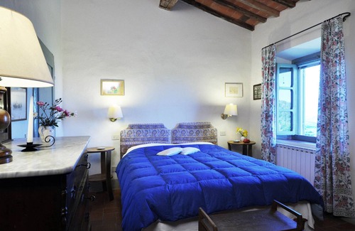 Bucine Autre | Petrolo, La Costa, séjours à la ferme, vacances au cœur de la Toscane