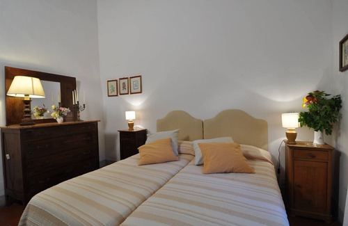 Bucine Autre | Petrolo, La Costa, séjours à la ferme, vacances au cœur de la Toscane