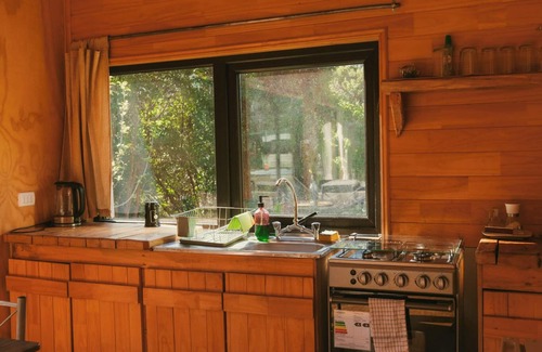 Cochamo Cabine | Untamed Refuge in Puelo (Ulmo)