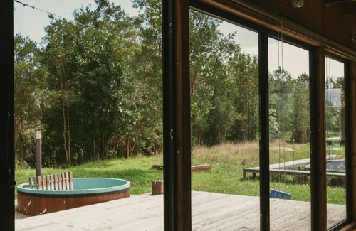 Cochamo Cabine | Untamed Refuge in Puelo (Ulmo)