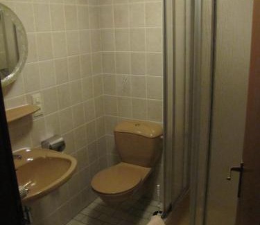 Speicher Hôtel | "Unter den Kastanien"