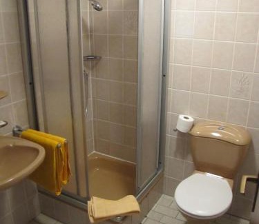 Speicher Hôtel | "Unter den Kastanien"