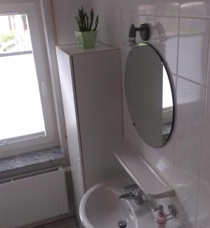 Ralswiek Appartement | Unter den Linden 7