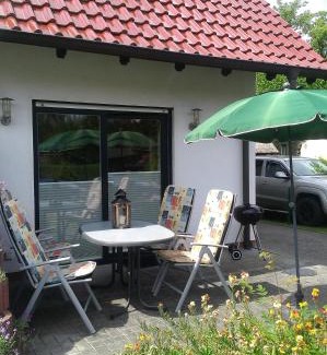 Ralswiek Appartement | Unter den Linden 7