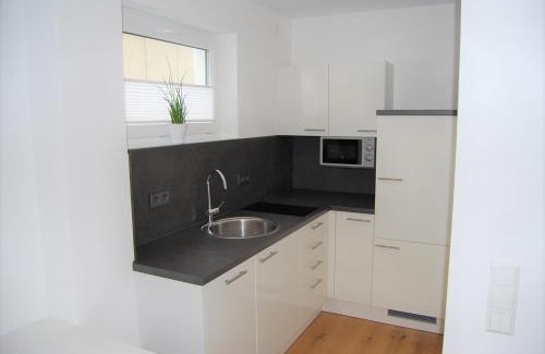 Stetten Appartement | Unter der Yburg Stetten
