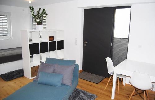 Stetten Appartement | Unter der Yburg Stetten