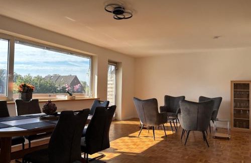Immensen Appartement | Unter einem Dach 5