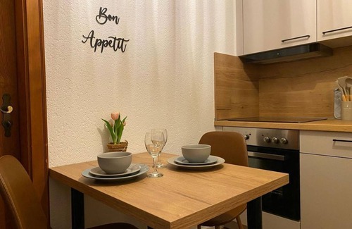 Hausen Appartement | Unter'm Chalet - NEW! Chalet Zillertal