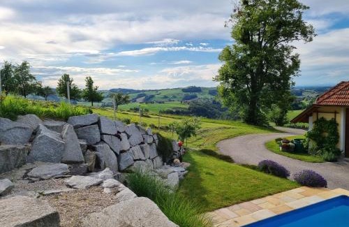 Steinbach an der Steyr Appartement | Unterbrandlberg