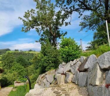 Steinbach an der Steyr Appartement | Unterbrandlberg