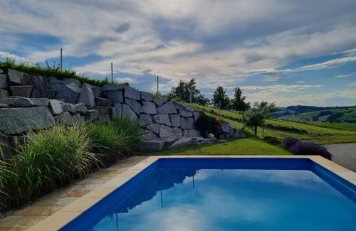 Steinbach an der Steyr Appartement | Unterbrandlberg