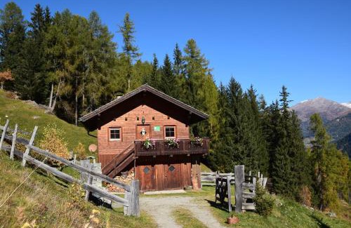 Mortschach Maison | Untere Roner Kasa