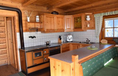 Mortschach Maison | Untere Roner Kasa