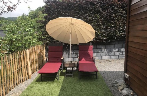 Rieden Maison | Untere-Seeterrasse