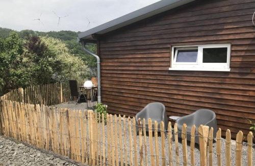 Rieden Maison | Untere-Seeterrasse