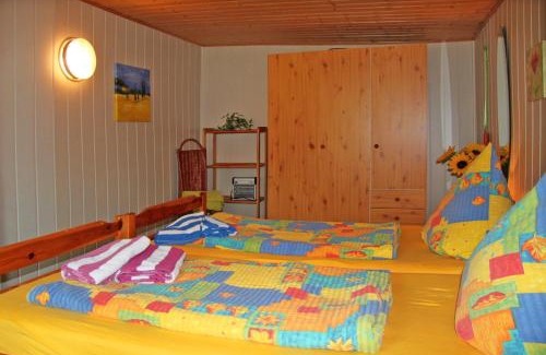 Zarrendorf Appartement | Unterkünfte in Zarrendorf