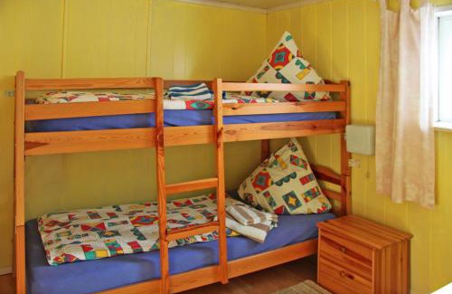 Zarrendorf Appartement | Unterkünfte in Zarrendorf