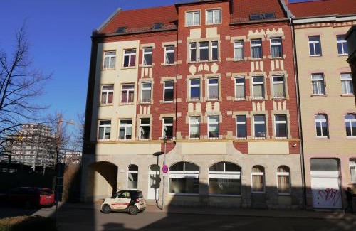 Erfurt Appartement | Unterkunft einfach und zentral