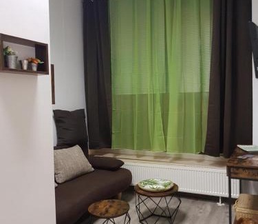 Erfurt Appartement | Unterkunft einfach und zentral