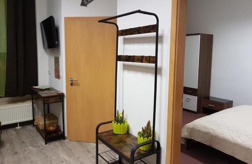Erfurt Appartement | Unterkunft einfach und zentral