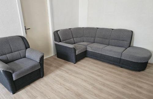 Rosswein Appartement | Unterkunft für Familien, Montagen arbeiter, und und und, Sweet Home