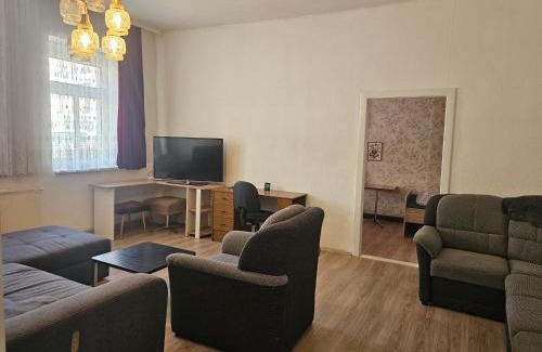Rosswein Appartement | Unterkunft für Familien, Montagen arbeiter, und und und, Sweet Home
