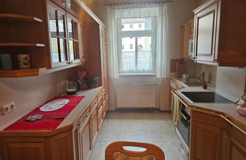 Rosswein Appartement | Unterkunft für Familien, Montagen arbeiter, und und und, Sweet Home