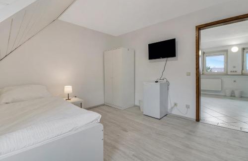 Luenen Appartement | Unterkunft in Lünen