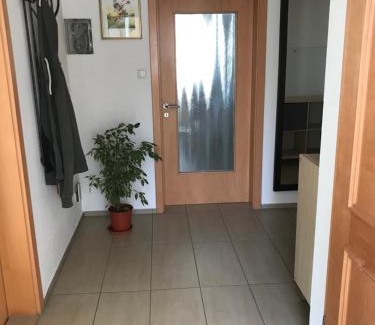 Wiesent Appartement | Unterkunft in Wiesent für Handwerker-/Monteure Berufsreisende