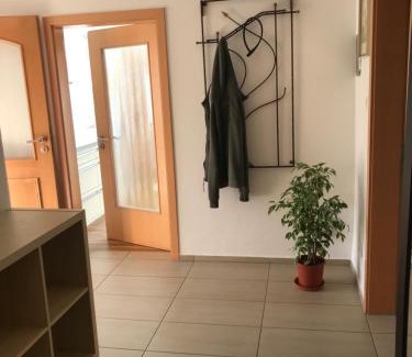 Wiesent Appartement | Unterkunft in Wiesent für Handwerker-/Monteure Berufsreisende