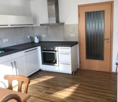 Wiesent Appartement | Unterkunft in Wiesent für Handwerker-/Monteure Berufsreisende