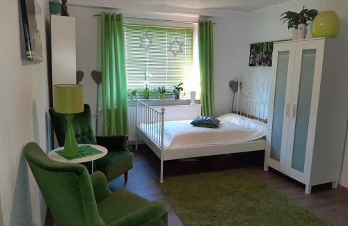Munchehagen Maison | Unterkunft mit Wohlfühleffekt und Flair