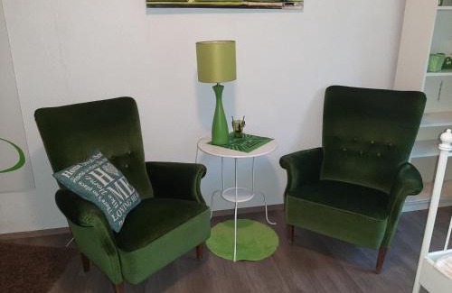 Munchehagen Maison | Unterkunft mit Wohlfühleffekt und Flair