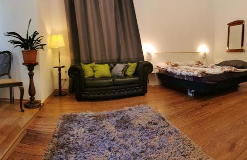 Borsdorf Appartement | Unterkunft Nähe Leipzig Messe