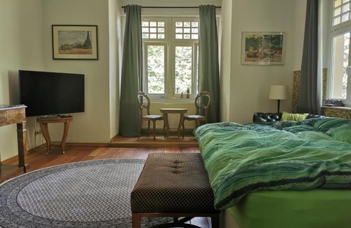 Borsdorf Appartement | Unterkunft Nähe Leipzig Messe