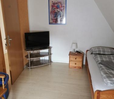 Murr Appartement | Unterkunft Posselt Vermietung an Pendler und Monteure