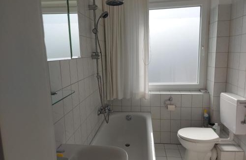 Detmold Appartement | Unterkunft Stephanie