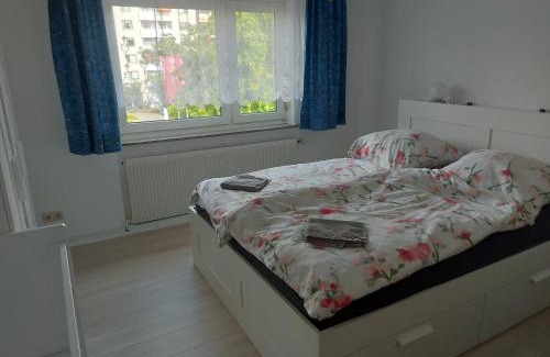Detmold Appartement | Unterkunft Stephanie
